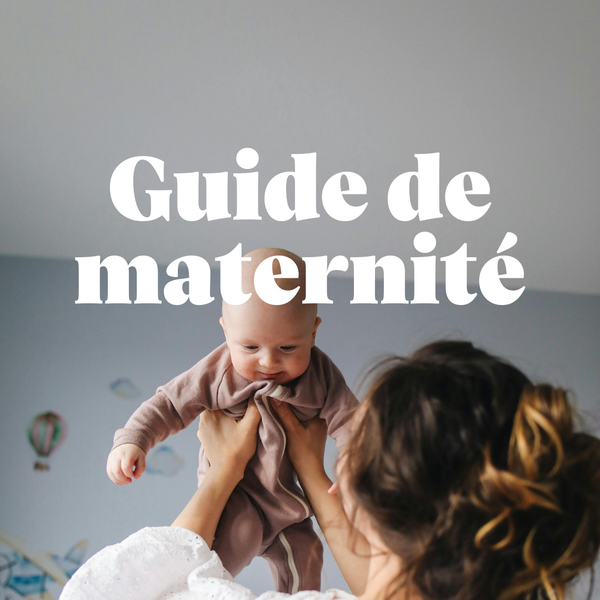 Guide de maternité, choisir les bons articles de puériculture