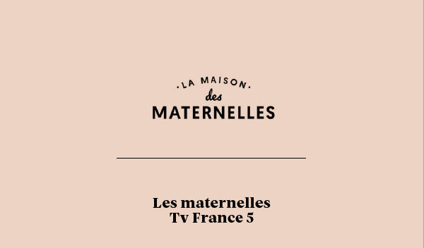 TV Les Maternelles - France 5 Image