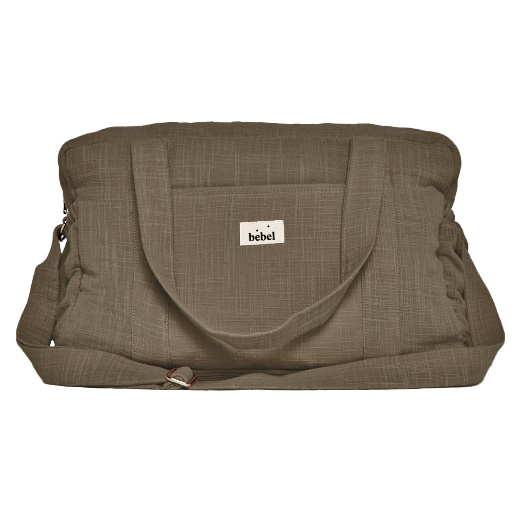 Le sac à langer 24/48h Image