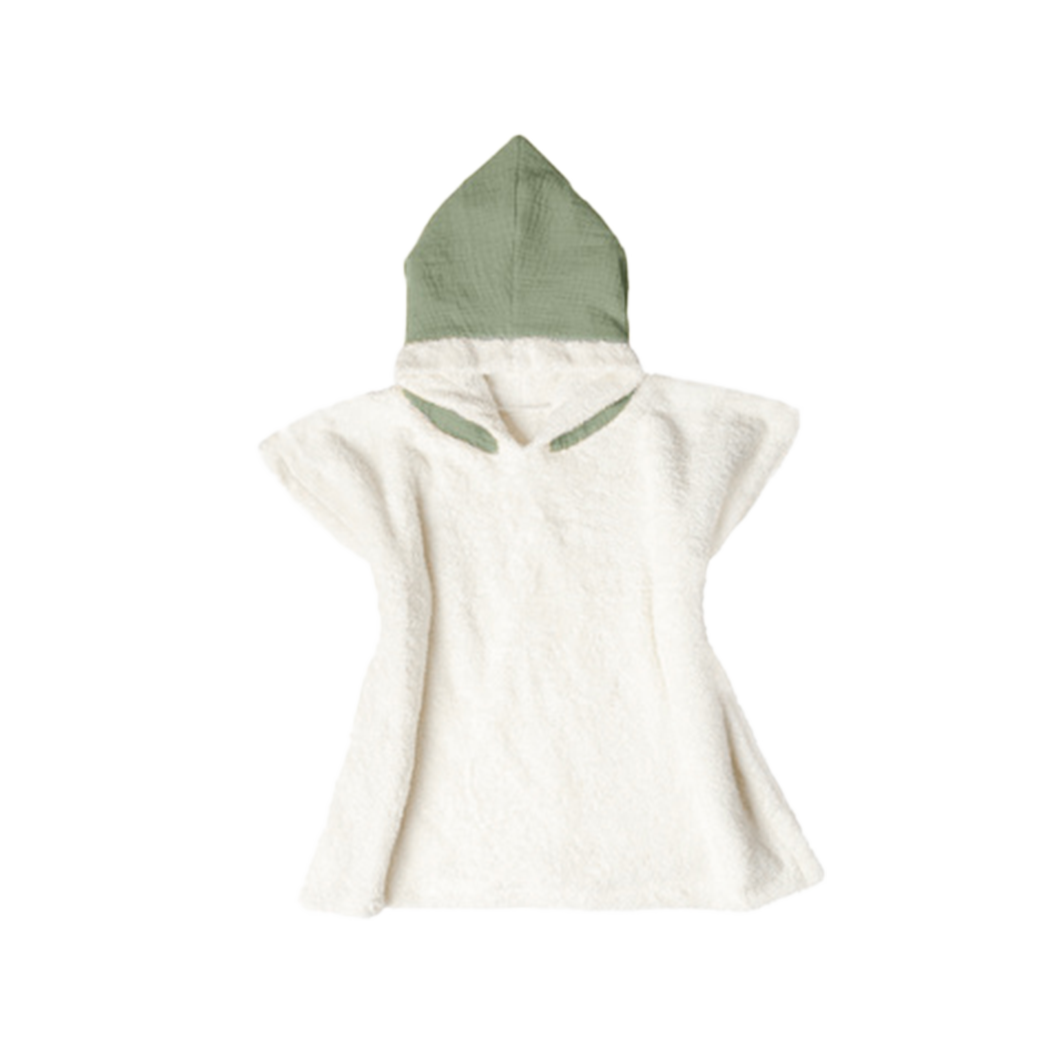 Les Capes & Ponchos Image