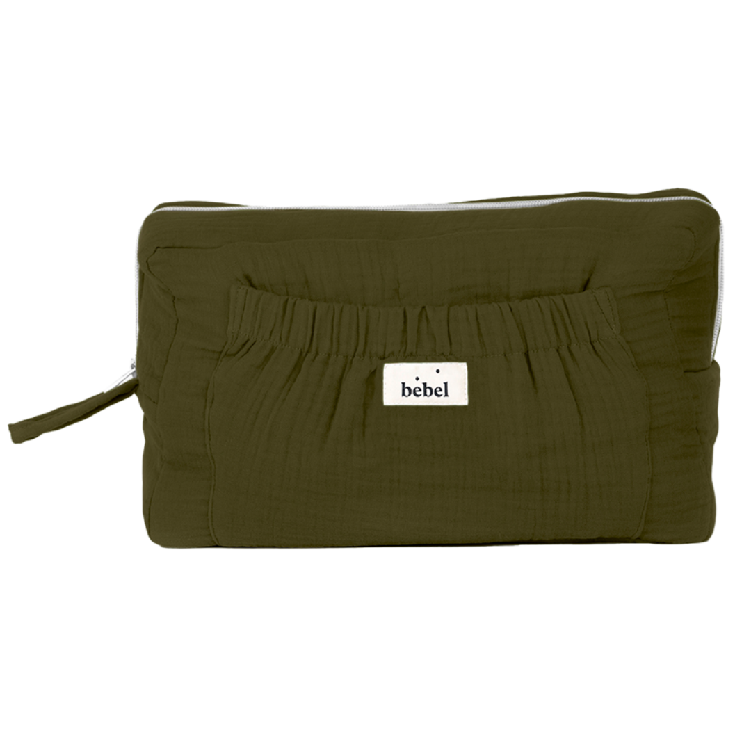 Les Trousses de toilette Image