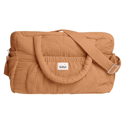 Le sac à langer Comme un bonbon