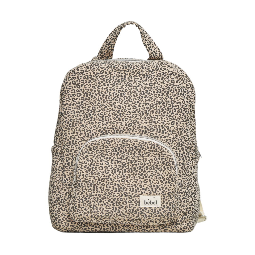 Le sac à dos à langer Image