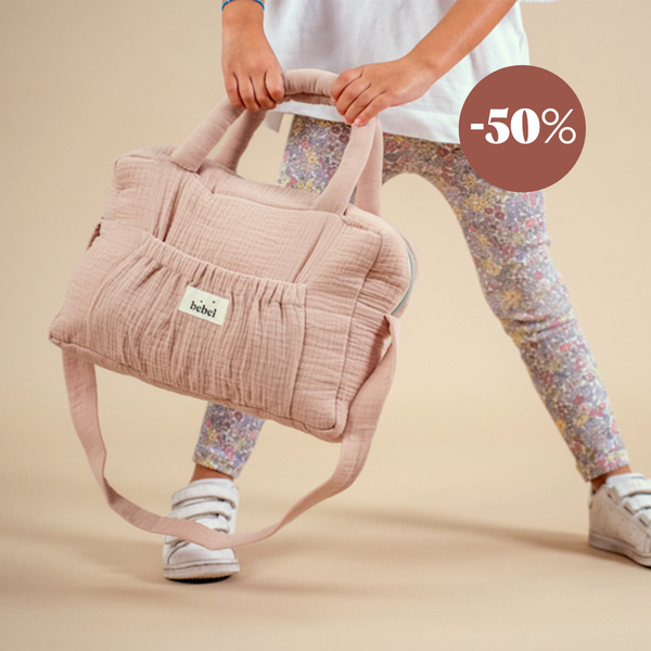 Sac à langer kids