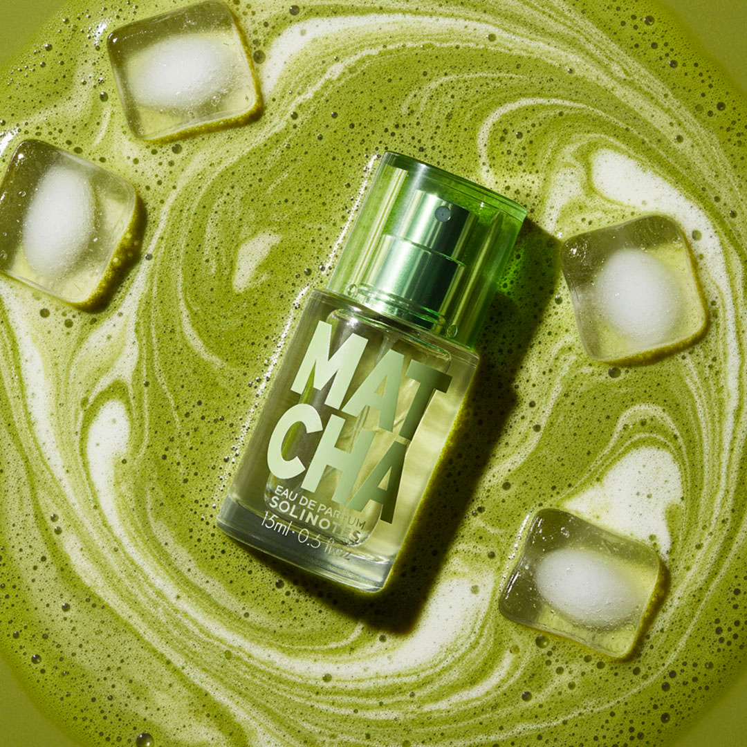 Solinotes Eau de Parfum Gift