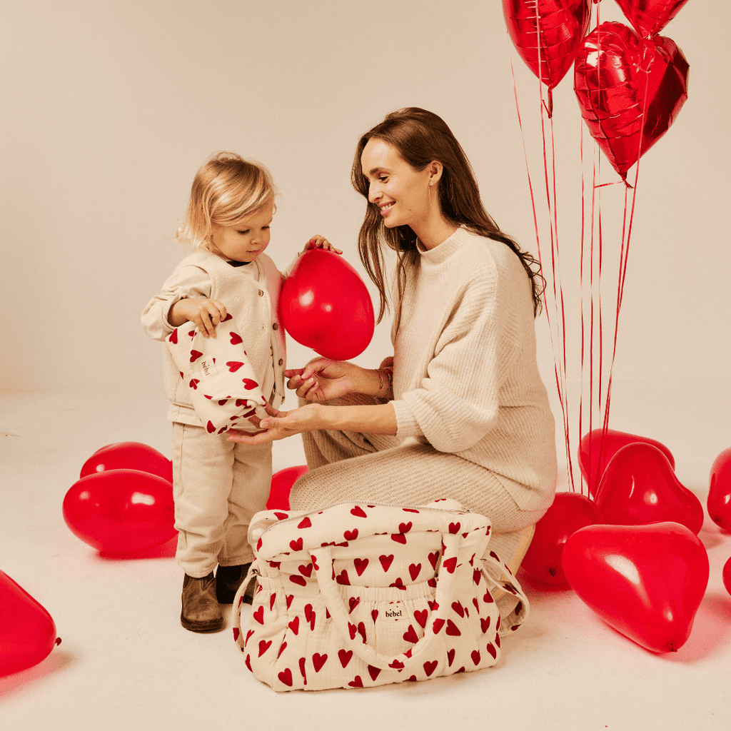 Like a candy - Heart