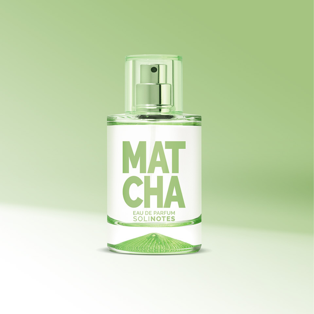 Solinotes Eau de Parfum Gift