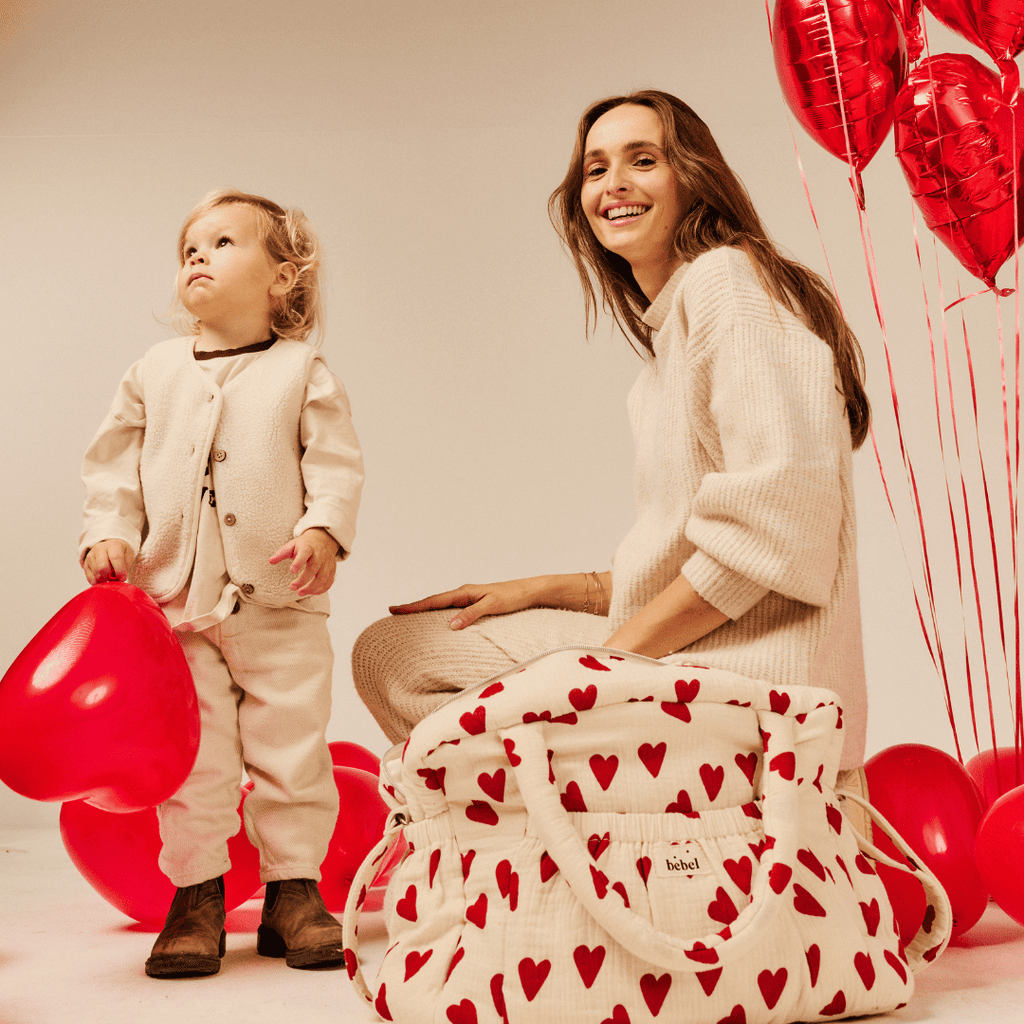 Like a candy - Heart