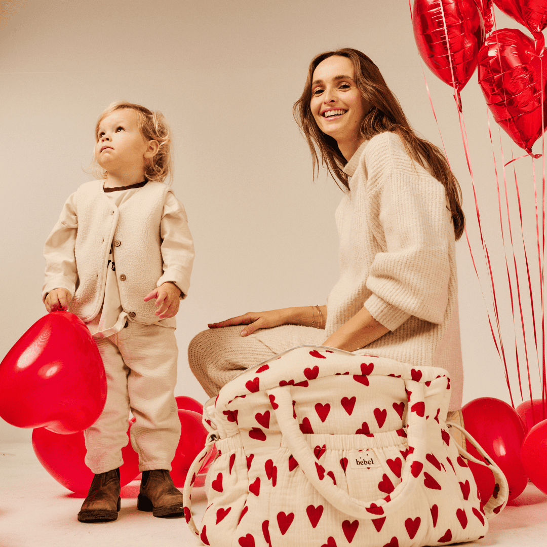 Like a candy - Heart