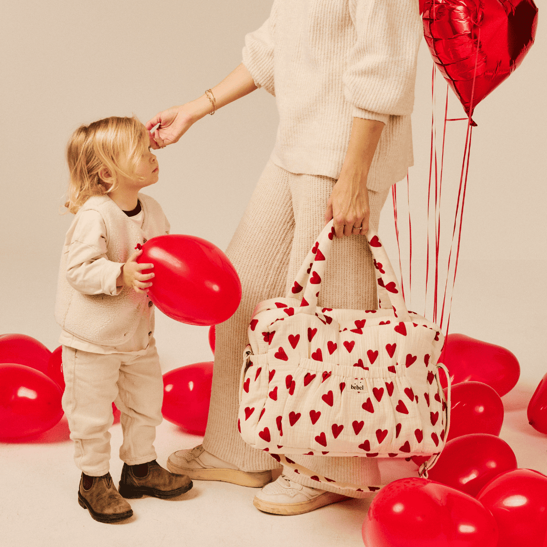 Like a candy - Heart