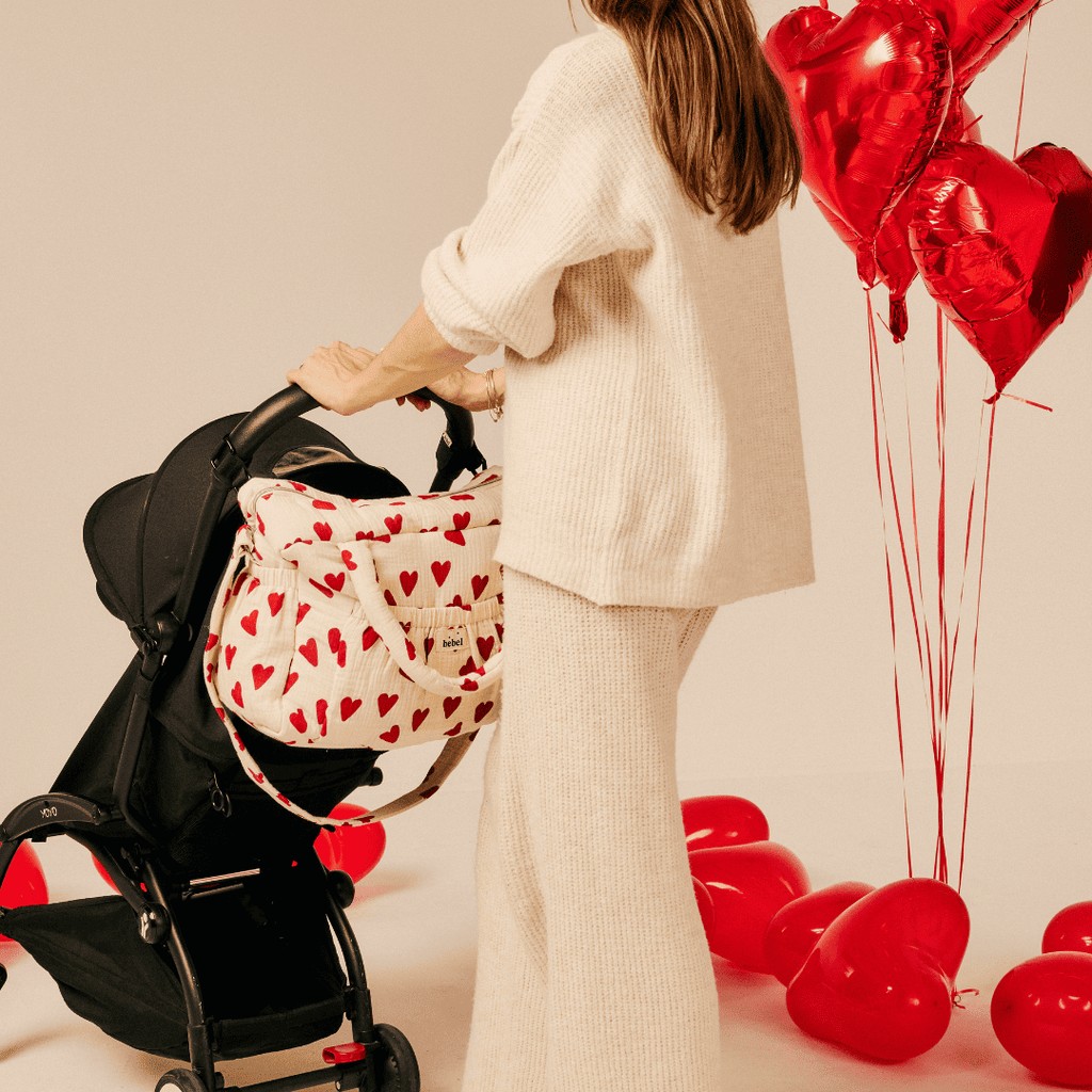 Like a Candy Pack - Heart