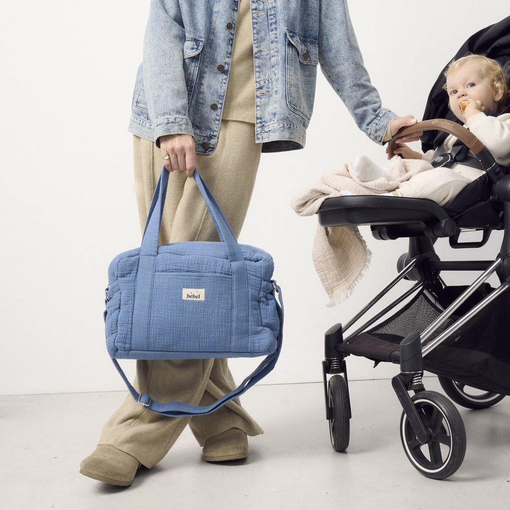 Medium - Linen Effect