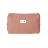 Trousse Effet lin