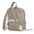 Sac à dos à langer Léopard